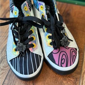 Nightmare Before Christmas Shoes - BNWT Women’s Size 6